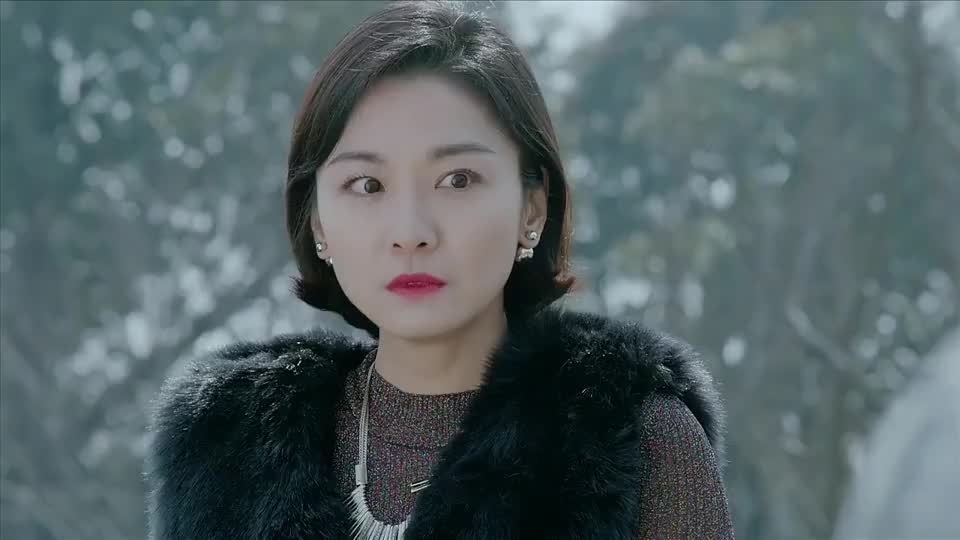 妈妈向前冲剑平得知汪晴餐厅停业