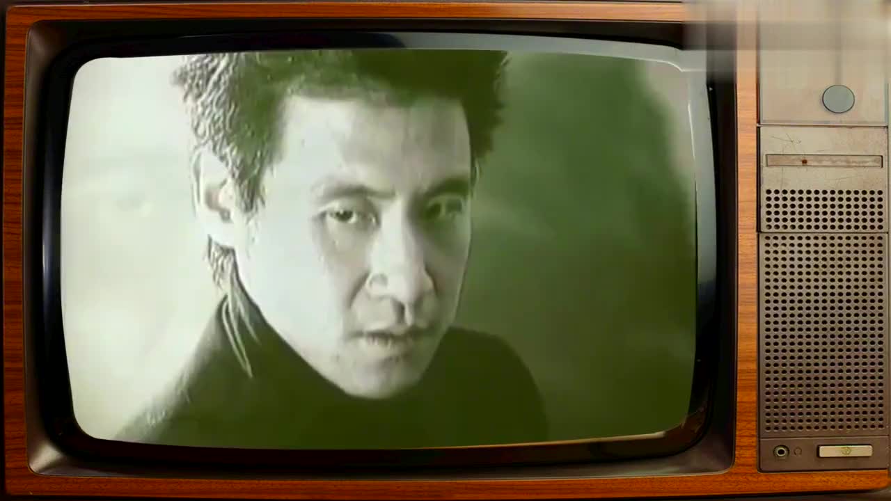 分享张学友的经典歌曲你好毒值得一听陶醉其中