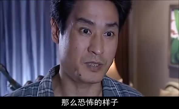 婆家娘家:老女人推孙女摔下楼,被女儿骂全家,气的老二生气离开