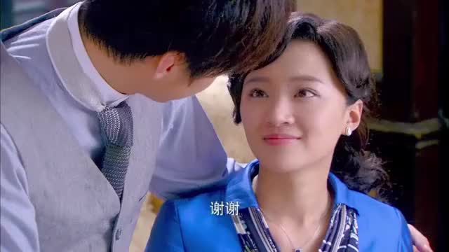 金望之正要跑向沈之沛,却突然半路晕倒在地,金夫人要急坏了