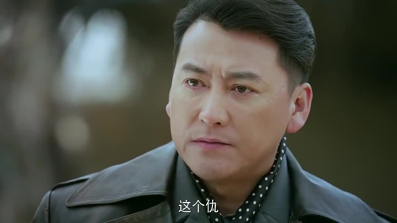 杜清明逃难到八路军还趾高气昂结果被教训了