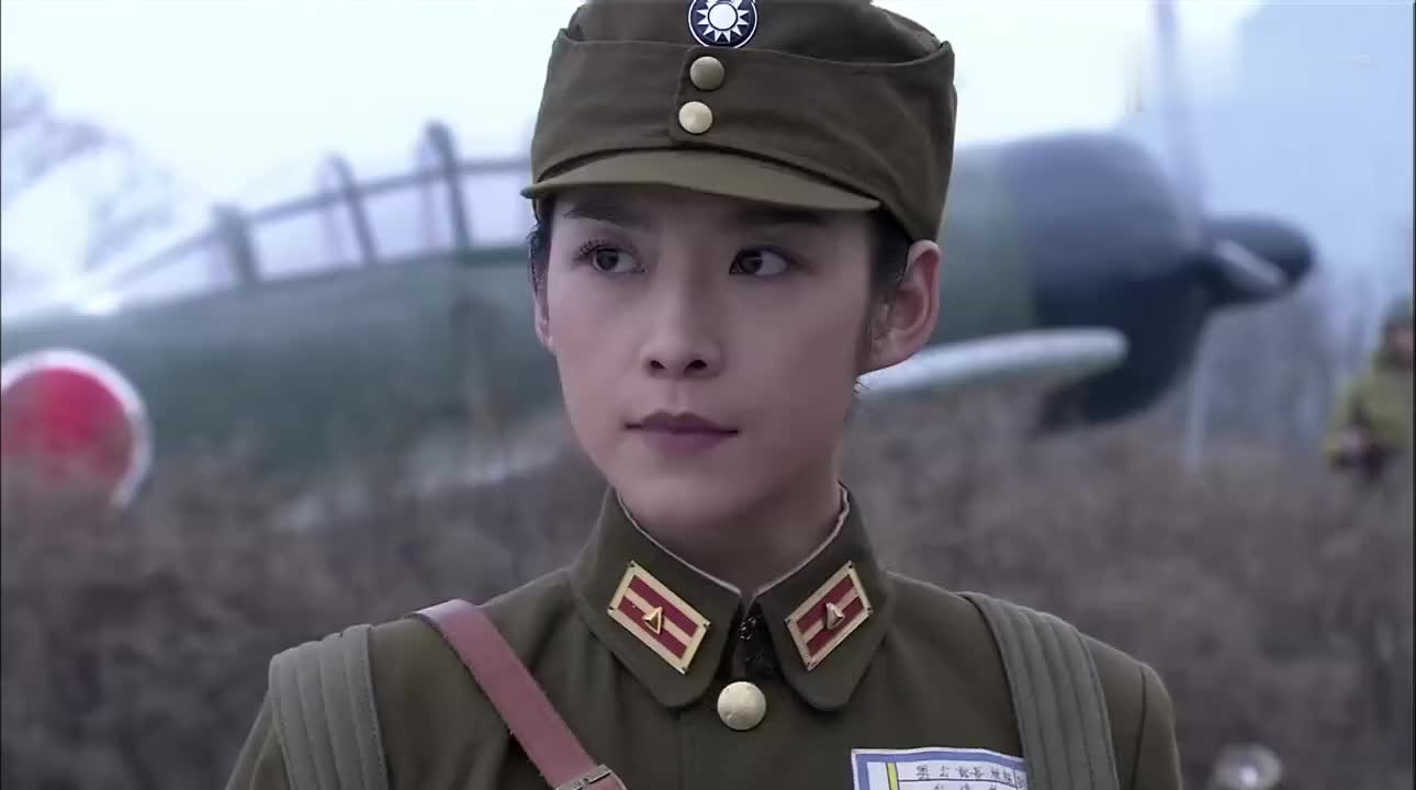 女八路扮成日本人过哨卡开口飚八级日语鬼子呦西自己人