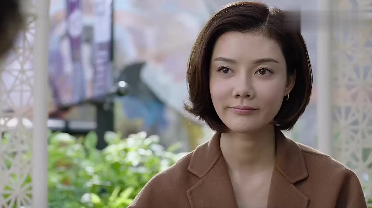 幸福妈妈:语乔知道徐丽撞若愚的事,她让两人自首,这样安心