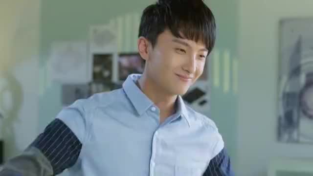 肖奈急着下班回家,于半珊好奇他去干啥,肖奈:结婚,生孩子