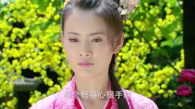 秦汉上山求法宝,谁料金刀圣母神机妙算,早已为他准备好