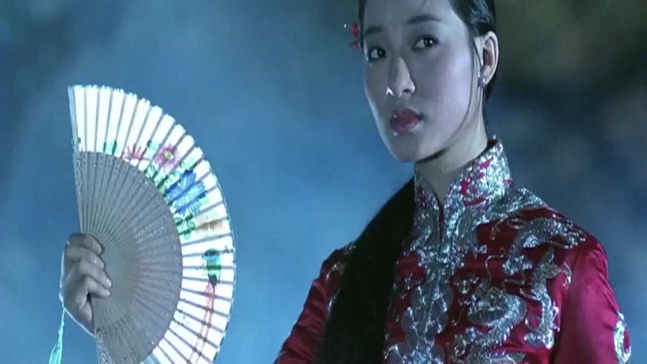 改编自朱洋熹的小说《鬼新娘》