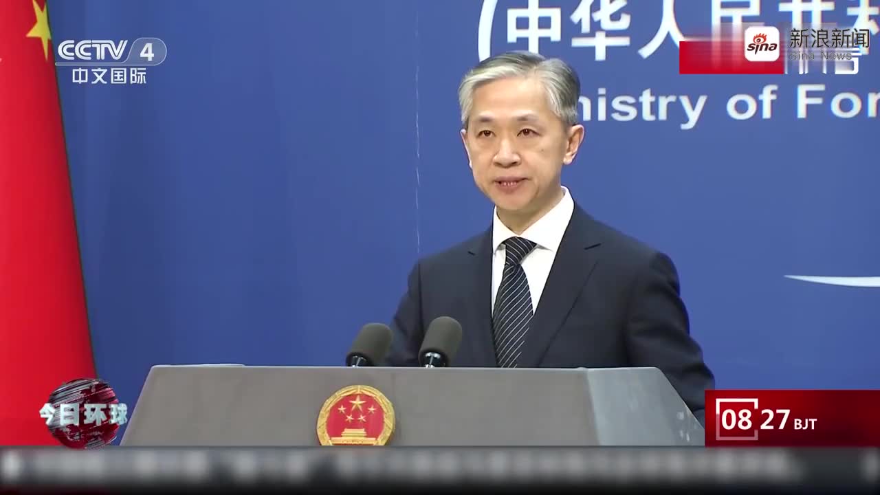 中俄将何时向拜登发去贺电?两国官方回应!