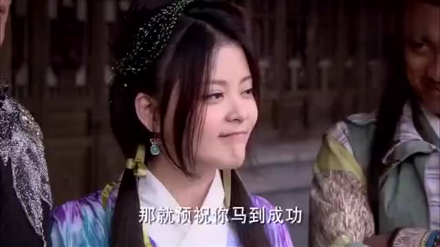 影视:郭京飞投入全部资产走镖,不料陆三水竟调来大部队!