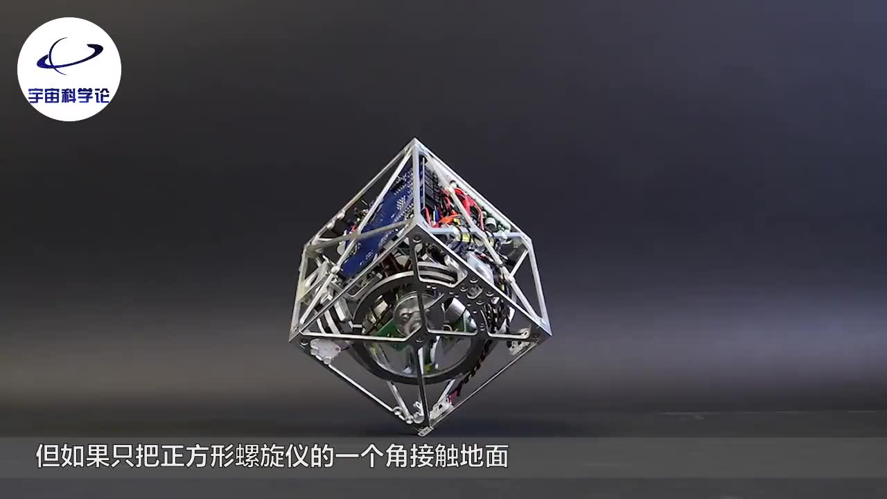 惯导系统是关键,激光陀螺仪世界顶尖