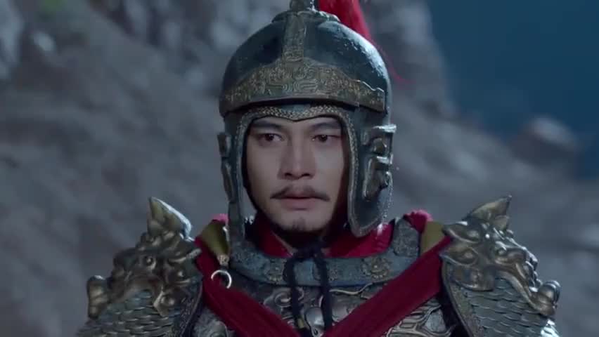 将士保护凌王被杀,凌王怒了:玄甲军何在