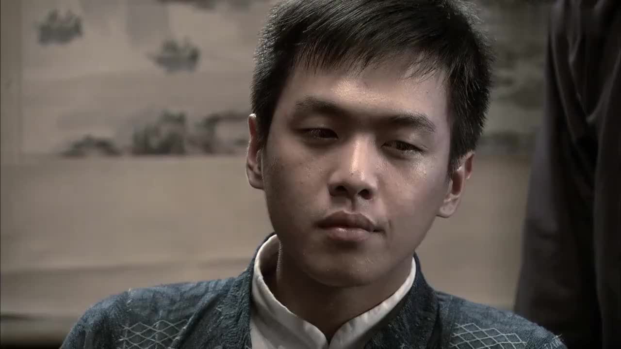 黑狐:方天翼带领特战队,势如破竹闯入敌营,火力全开全歼鬼子