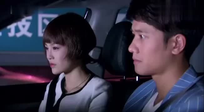 多美泄露行程,文馨一路跟踪,果然发现丈夫秘密