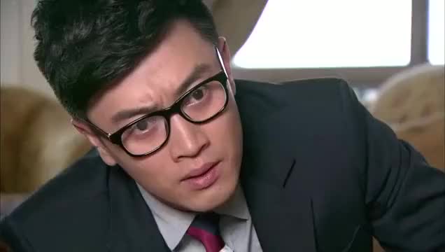 因为爱情有多美:陈笑飞打开保险柜,发现金条变少了,家贼难防!