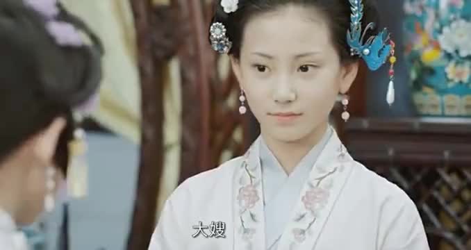 《红楼梦》最美女子秦可卿谈人生哲理