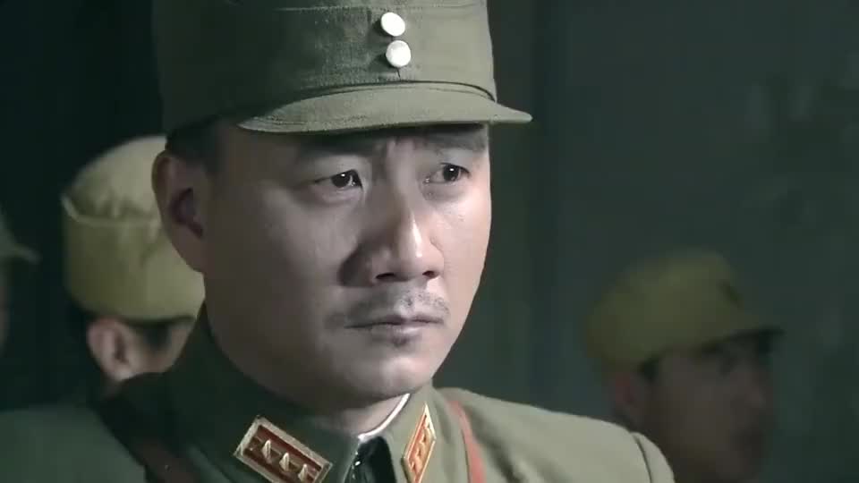 孤军英雄:国军特务身份曝光,张政委终于看清真相,立马下秒抓捕