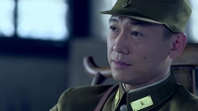 新雪豹:杨大力打了败仗,请求卫国毙了他,卫国急了怒斥混蛋