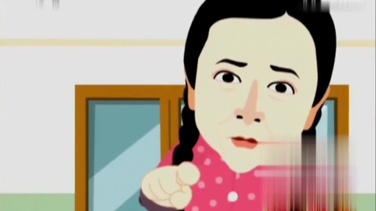 小品《都是亲人》郭达 蔡明 李文启 刘晓梅