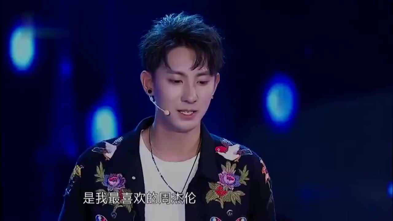 非常完美尹康说出自己曾经的经历很是励志