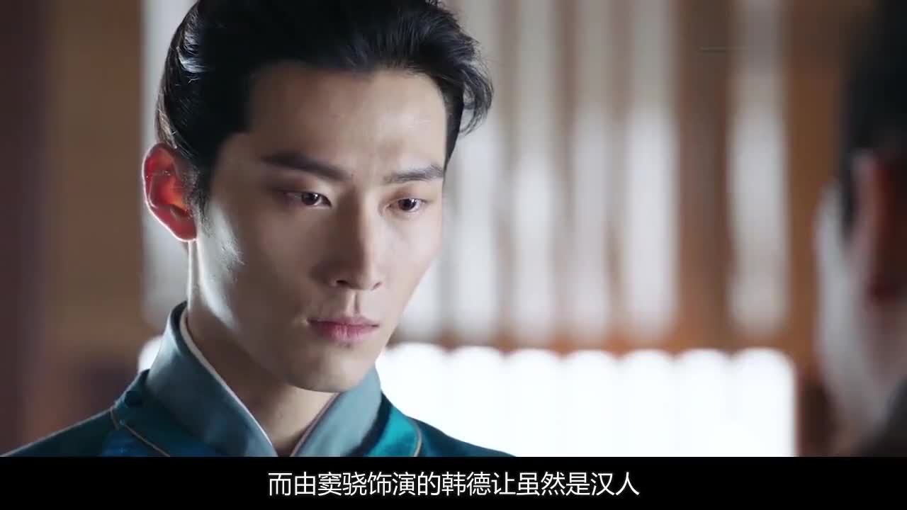 喜隐想当摄政王 竟然挑唆乌骨里去萧燕燕那里闹