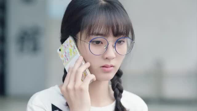 《班长殿下》顾梓晨:年年,你现在是我女朋友了吧!