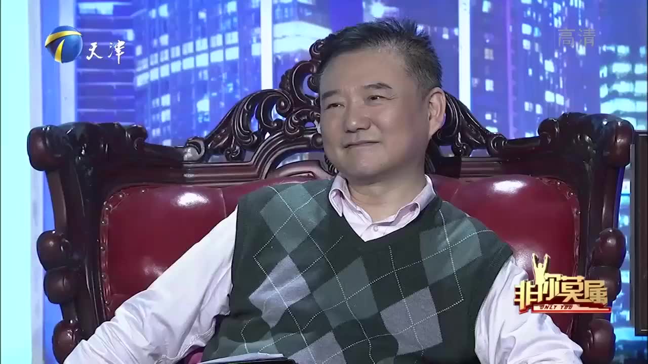 23岁小伙登台求职,扬言阅片量很高,却被涂磊的问题难住了