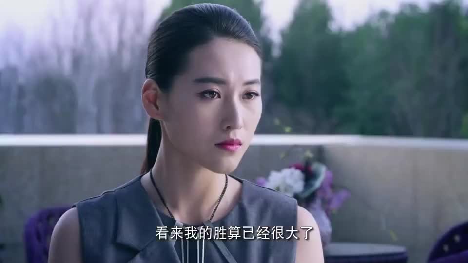 大嫁风尚:金志豪想让聂璇剪头发,聂璇却说了一大堆形象问题