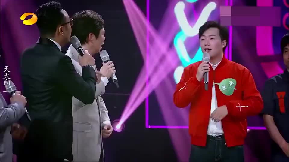 众人认错费玉清的声音黄国伦众人皆醉唯我独醒