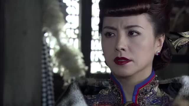 桃花劫:新娘迟迟不来,靖石恳请老爷多给些时间,心急如焚啊!