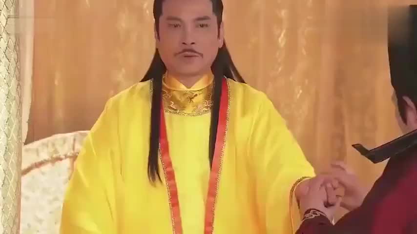 活佛济公:员外和状元郎在山里消失了,母亲着急了,没有靠山了