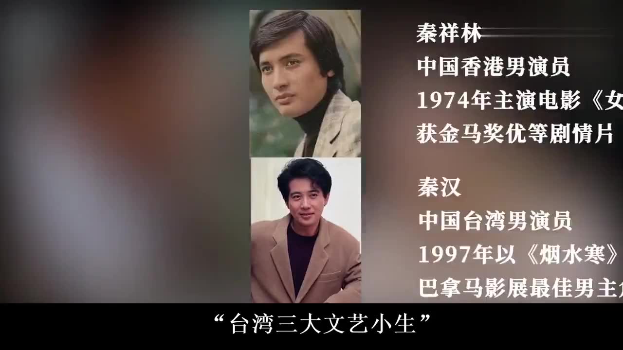 江湖:邓光荣,谢贤现场飙戏,两人气场真是太强,一般人学不会