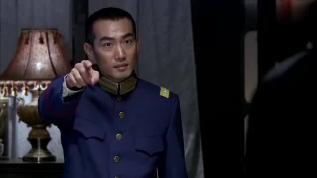 田子行不愧是青帮黑老大!一句话就将招生的事搞定,霸气!