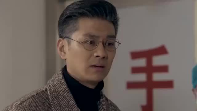 娘亲舅大:姚卫东竟提出要为家庚做手术,这是要有多大的勇气