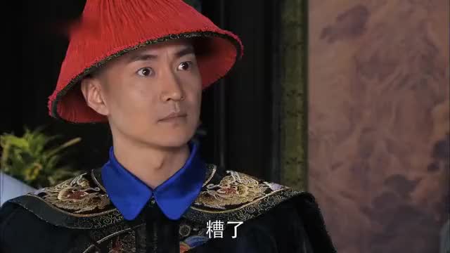 怪侠欧阳德:皇帝再次重视彭朋,官复原职彻查命案