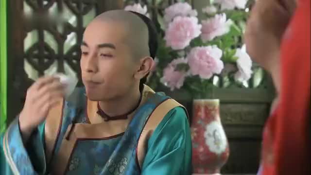 淳贝勒 新浪（移动端）