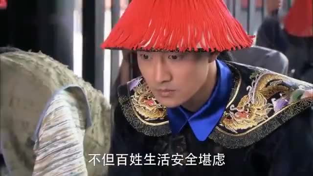 怪侠欧阳德:欧阳德死了彭鹏在县衙设灵堂,九娘让福郡王也去吊唁