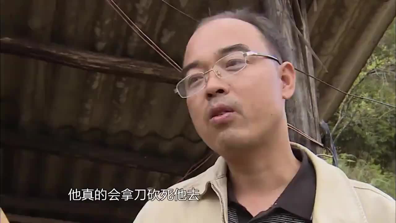 变形计:梁佳铭跟爸爸一起变形,却因为舍不得妈妈,哭了起来
