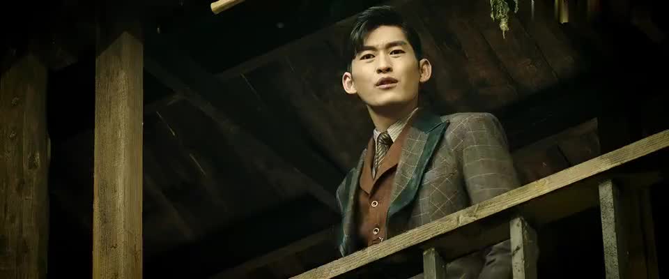 赵丽颖戏里戏外反差萌, 挑战《密战》女一号, 强势圈粉