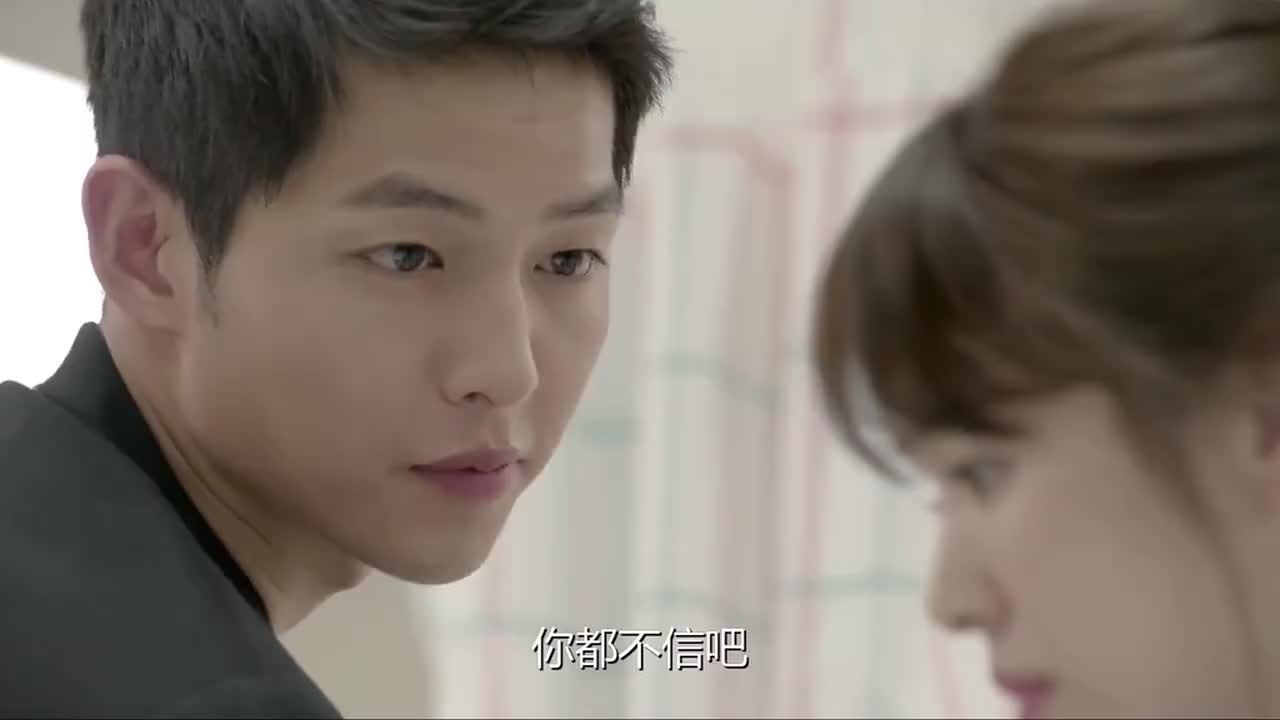 电视剧《蝉翼传奇》经典片段,苏小菲调皮帅气,光彩照人