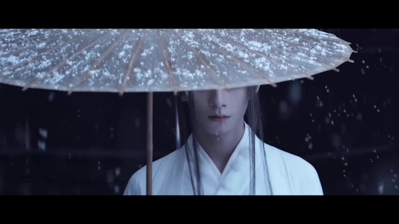 郭敬明 "画皮"组版狼人杀,何昶希 声东击西战术性干扰策略