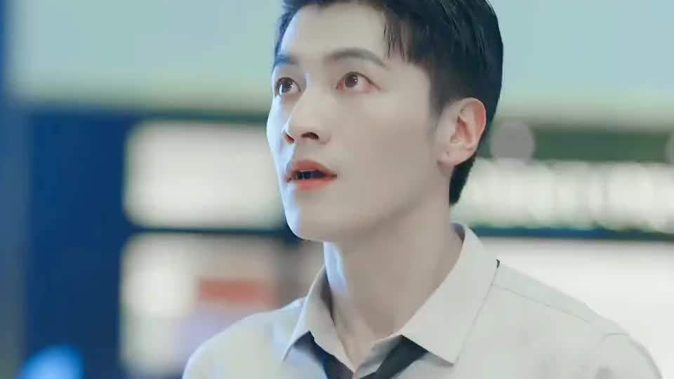 从结婚开始恋爱预告 凌医生约鹿亦尧天台见