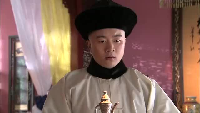 国宝档案:勤政克己的雍正皇帝,为何落得十大骂名?