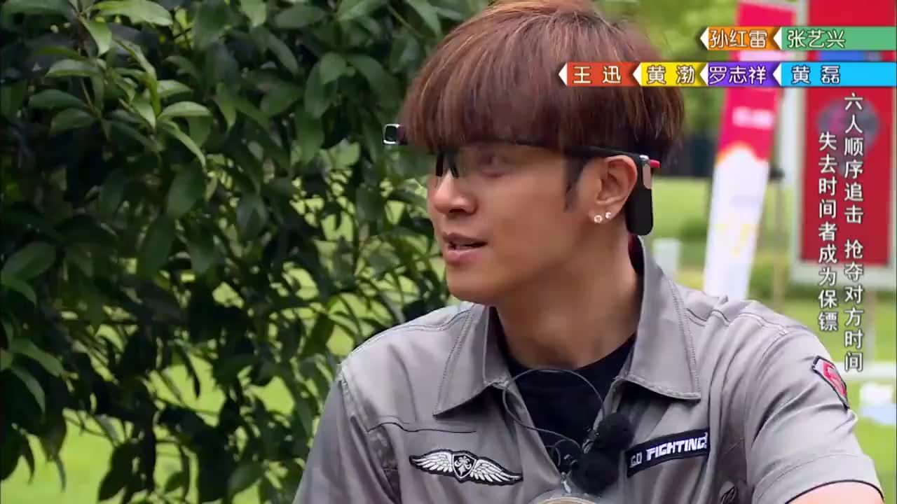 极限挑战:绵羊兴偷龙换凤,成功蒙骗神算子?无辜样令人深信不疑