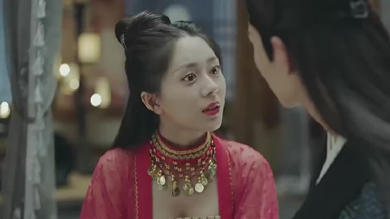 将军家的小娘子花絮:汤敏,吴希泽话梅吻幕后,比正剧还甜蜜