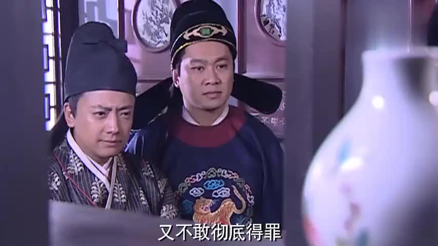 杨家枪对上岳家枪,谁才是最强枪法,双方的绝招简直不要太帅气!