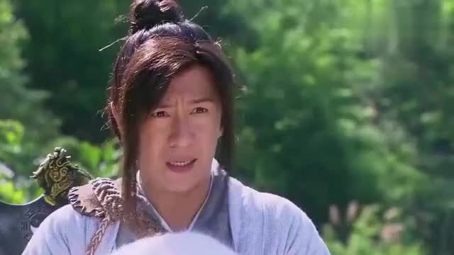 天天有喜:刘枫抓住月洁,兔神将无情针插入她体内解开她的魂魄