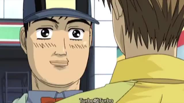 《头文字d》绿了拓海的茂木夏树,究竟赚了多少钱?