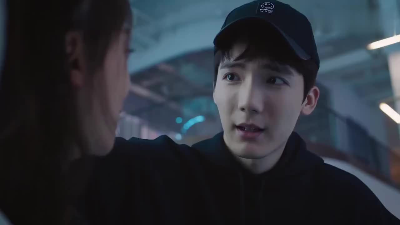 双十一来《青春创世纪》看蒋哲洋