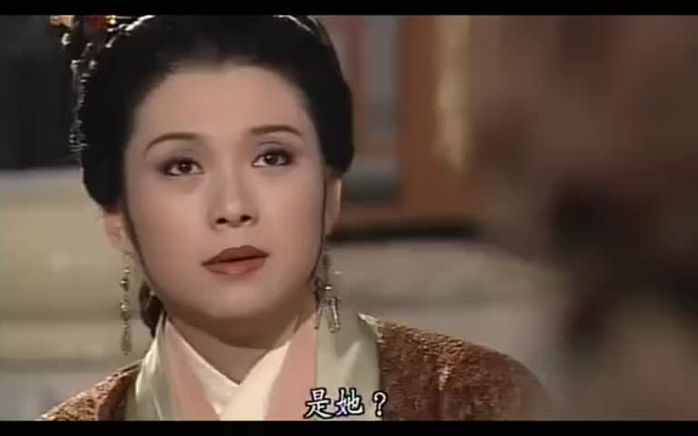 洪熙官父子双枪合璧,找到要害打得毒人马宁儿落花流水,厉害