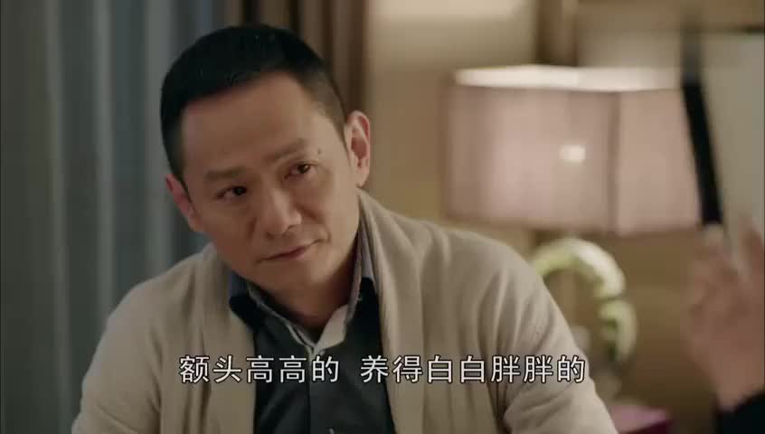 遍地书香:张传勤说大妈最近太嚣张,特意请求谢丽杀杀她的威风