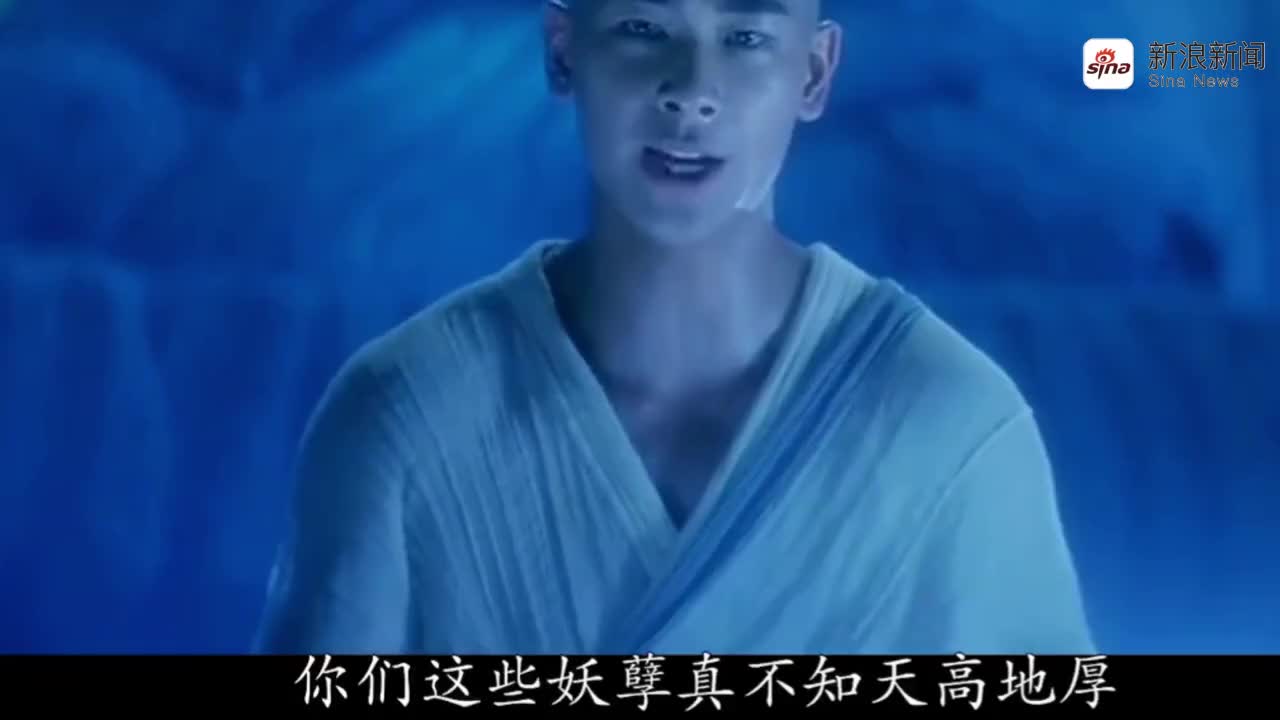 大威天龙世尊地藏!一句口诀一个手势,这是怎么想出来的?